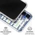 NFL Seattle Seahawks Print Galaxy S25 Plus Clear Case