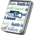 NFL Seattle Seahawks Print Galaxy Z Flip6 Skin