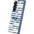 NFL Seattle Seahawks Print Galaxy Z Fold6 Skin