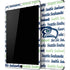 NFL Seattle Seahawks Print iPad Skins