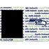 NFL Seattle Seahawks Print iPad Skins