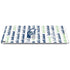 NFL Seattle Seahawks Print Apple iPad Air Skin