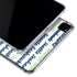NFL Seattle Seahawks Print iPad Pro 11in (2024) Clear Case