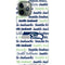 NFL Seattle Seahawks Print iPhone 11 Pro Lite Case
