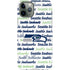 NFL Seattle Seahawks Print iPhone 11 Pro Lite Case