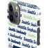 NFL Seattle Seahawks Print iPhone 11 Pro Lite Case