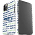 NFL Seattle Seahawks Print iPhone 11 Pro Lite Case