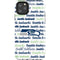 NFL Seattle Seahawks Print iPhone Cases