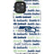 NFL Seattle Seahawks Print iPhone 11 Pro Max Impact Case
