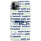 NFL Seattle Seahawks Print iPhone 11 Pro Max Lite Case