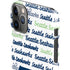NFL Seattle Seahawks Print iPhone 11 Pro Max Lite Case