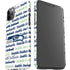 NFL Seattle Seahawks Print iPhone 11 Pro Max Lite Case