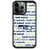 NFL Seattle Seahawks Print iPhone Cases