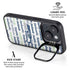NFL Seattle Seahawks Print iPhone 14 Kickstand Case