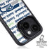 NFL Seattle Seahawks Print iPhone 14 Plus Kickstand Case