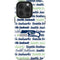 NFL Seattle Seahawks Print iPhone 15 Pro Impact Case