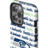 NFL Seattle Seahawks Print iPhone 15 Pro Impact Case