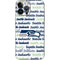 NFL Seattle Seahawks Print iPhone 15 Pro Max Skin
