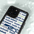 NFL Seattle Seahawks Print iPhone 15 Pro Waterproof Case