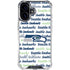 NFL Seattle Seahawks Print iPhone 16 Clear Case