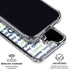 NFL Seattle Seahawks Print iPhone 16 Plus Clear Case