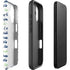 NFL Seattle Seahawks Print iPhone 16 Plus Impact Case