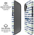 NFL Seattle Seahawks Print iPhone 16 Plus Magsafe Impact Case
