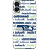 NFL Seattle Seahawks Print iPhone 16 Plus Skin