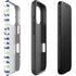 NFL Seattle Seahawks Print iPhone 16 Pro Impact Case