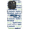 NFL Seattle Seahawks Print iPhone 16 Pro Magsafe Impact Case