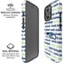 NFL Seattle Seahawks Print iPhone 16 Pro Magsafe Impact Case