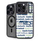 NFL Seattle Seahawks Print iPhone 16 Pro Max Kickstand Case