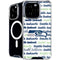 NFL Seattle Seahawks Print iPhone 16 Pro Max MagSafe Case