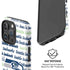 NFL Seattle Seahawks Print iPhone 16 Pro Max Magsafe Impact Case