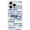 NFL Seattle Seahawks Print iPhone 16 Pro Skin