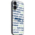 NFL Seattle Seahawks Print iPhone 16 Skin