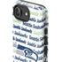 NFL Seattle Seahawks Print iPhone 16e Impact Case