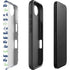 NFL Seattle Seahawks Print iPhone 16e Impact Case