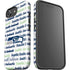NFL Seattle Seahawks Print iPhone 16e Impact Case