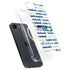 NFL Seattle Seahawks Print iPhone 16e MagSafe Case