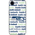 NFL Seattle Seahawks Print iPhone 16e Skin