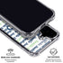 NFL Seattle Seahawks Print iPhone 17 Clear Case