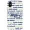 NFL Seattle Seahawks Print iPhone X Pro Case