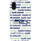 NFL Seattle Seahawks Print iPhone XR Pro Case