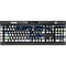 NFL Seattle Seahawks Print K95 RGB PLATINUM Mechanical Gaming Keyboard Skin
