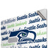 NFL Seattle Seahawks Print Apple MacBook Pro 16-inch Skin