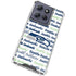 NFL Seattle Seahawks Print Moto G 5G (2025) Clear Case