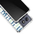 NFL Seattle Seahawks Print Moto G 5G (2025) Clear Case