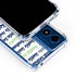 NFL Seattle Seahawks Print Moto G 5G (2024) Clear Case