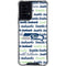NFL Seattle Seahawks Print Moto G Power 5G (2024) Clear Case
